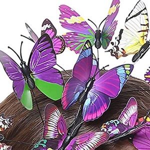 Meet your Posher, Gypsysista